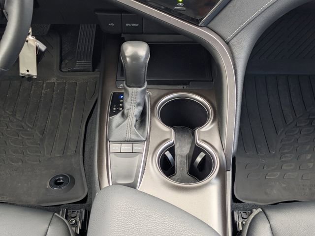 Used 2024 Toyota Camry SE FWD image 18