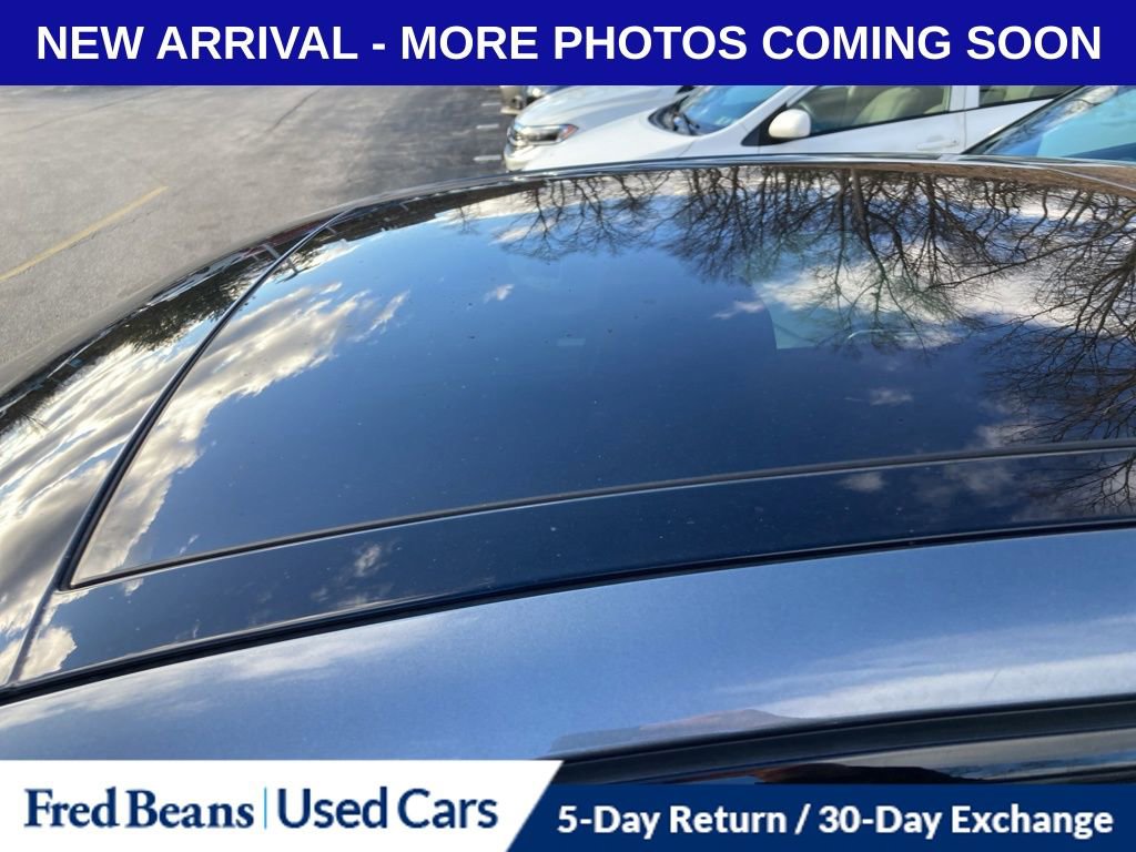 Used 2020 Audi A3 2.0T Premium w/ Final Edition Package image 8