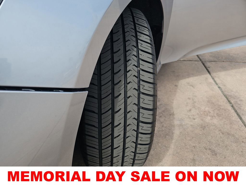 Used 2018 Honda Accord LX image 33