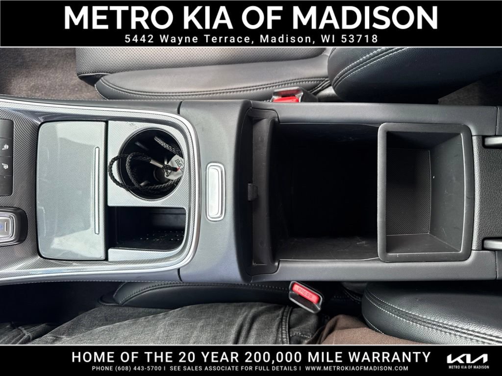 Used 2023 Hyundai Santa Fe SEL w/ Premium Package AWD/4WD image 24