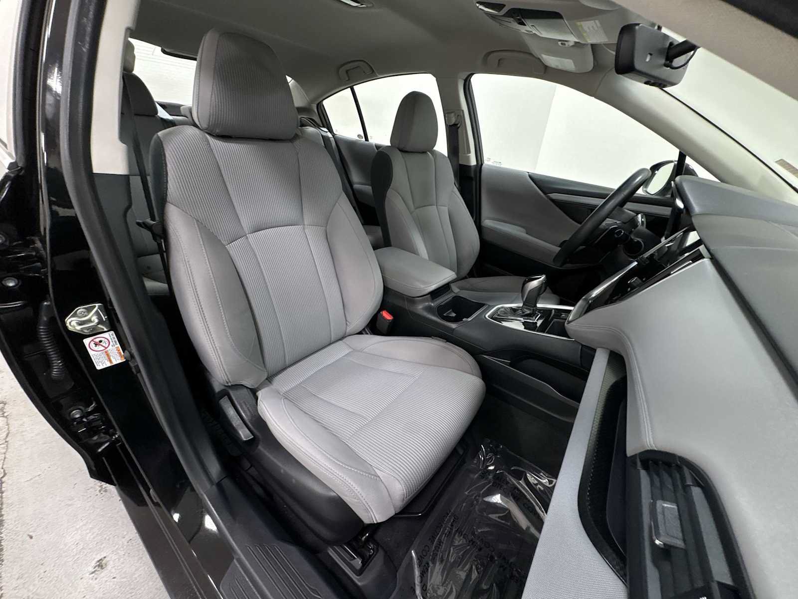 Used 2020 Subaru Legacy Premium w/ Popular Package #1 AWD/4WD image 29