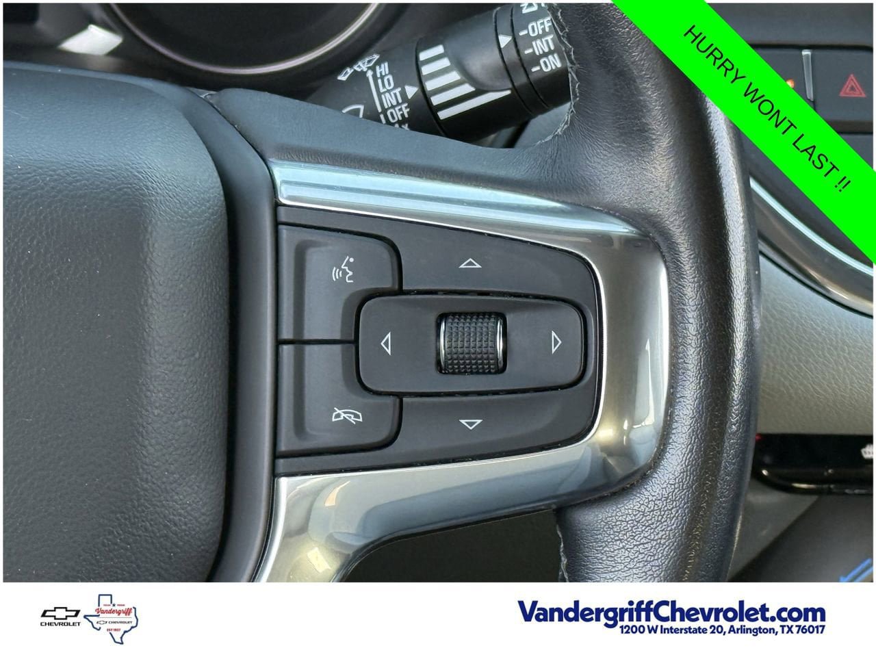 Used 2022 Chevrolet Blazer LT AWD/4WD image 12