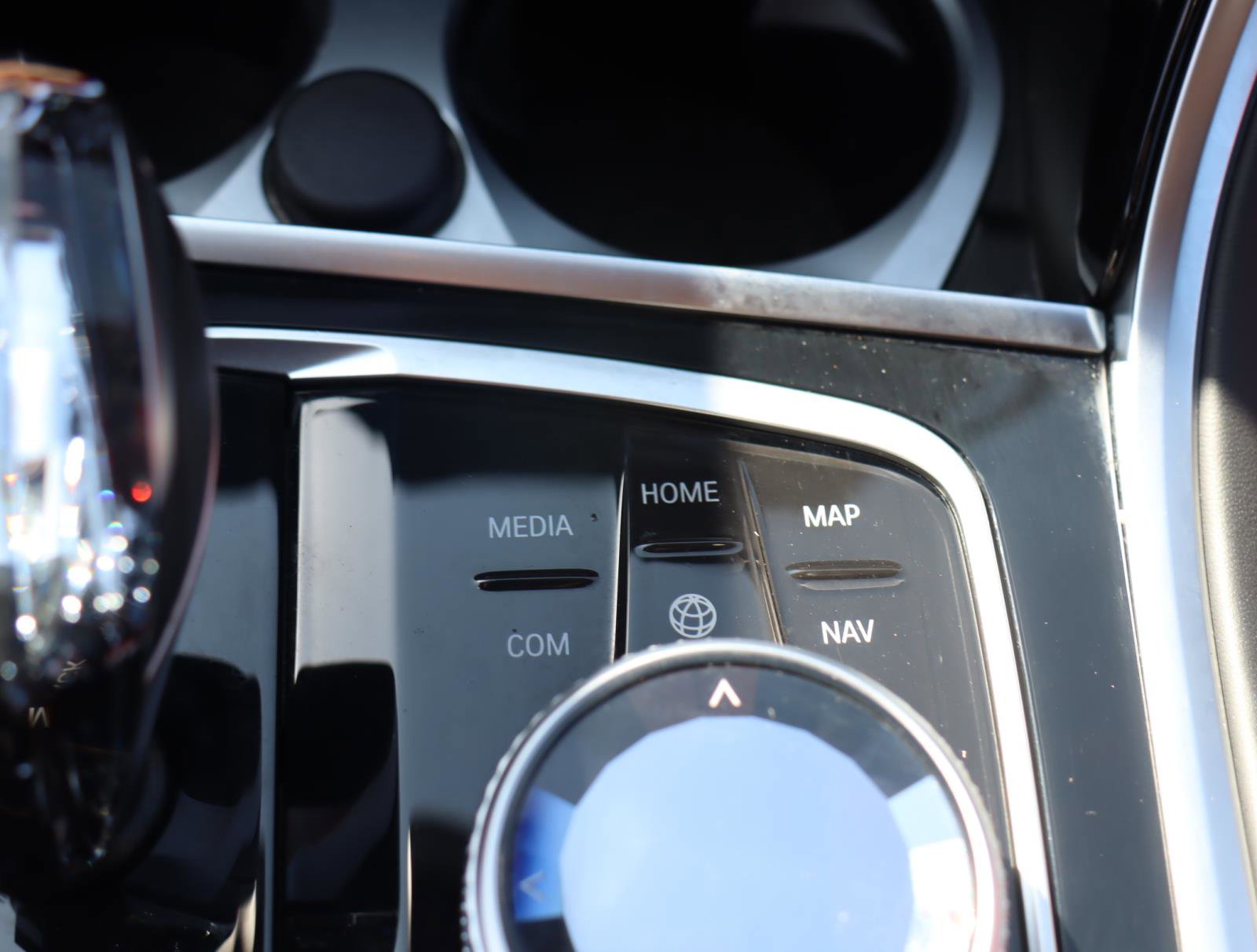 Used 2025 BMW 840i Coupe image 24