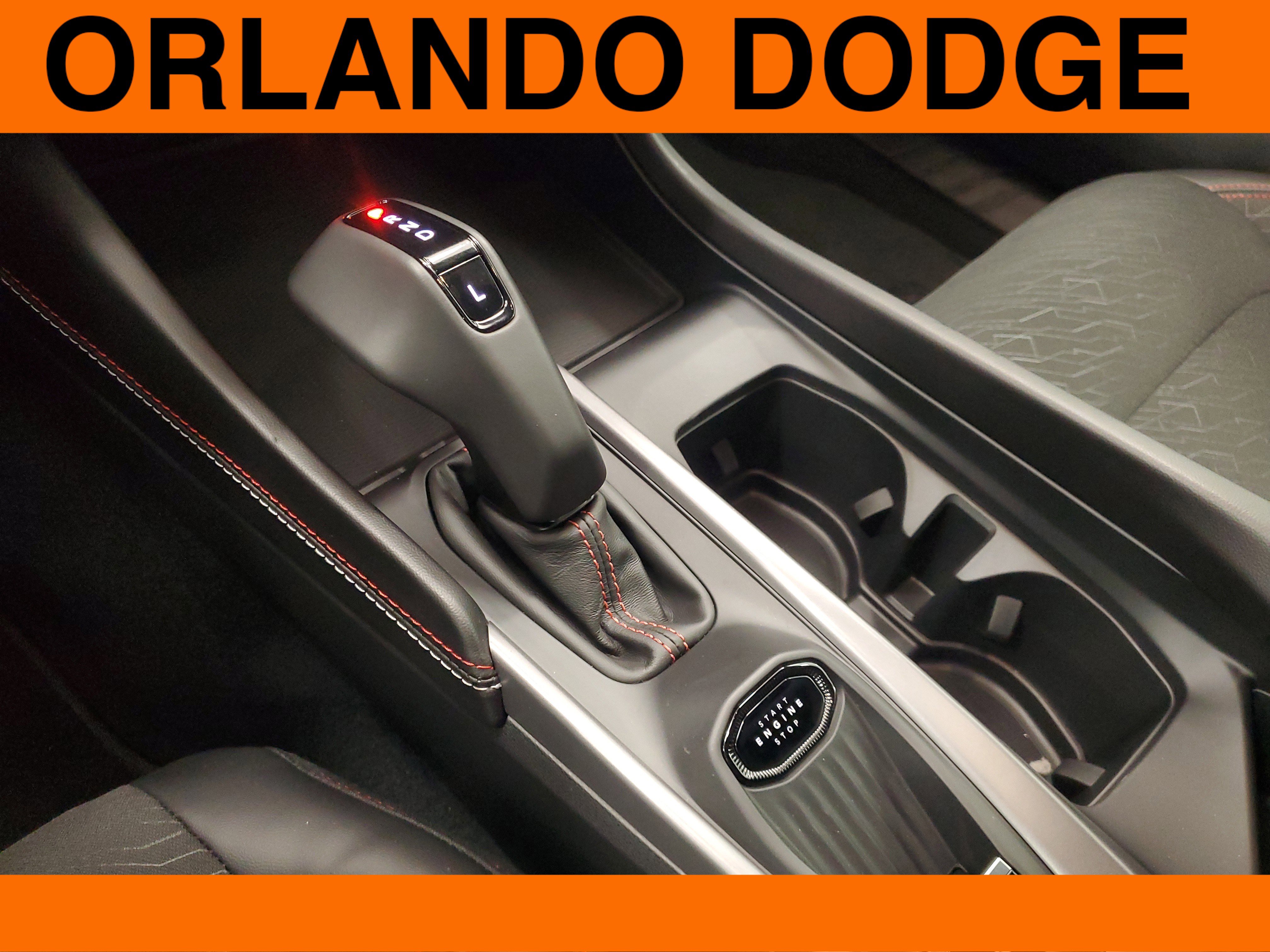 New 2026 Dodge Charger Scat Pack image 19