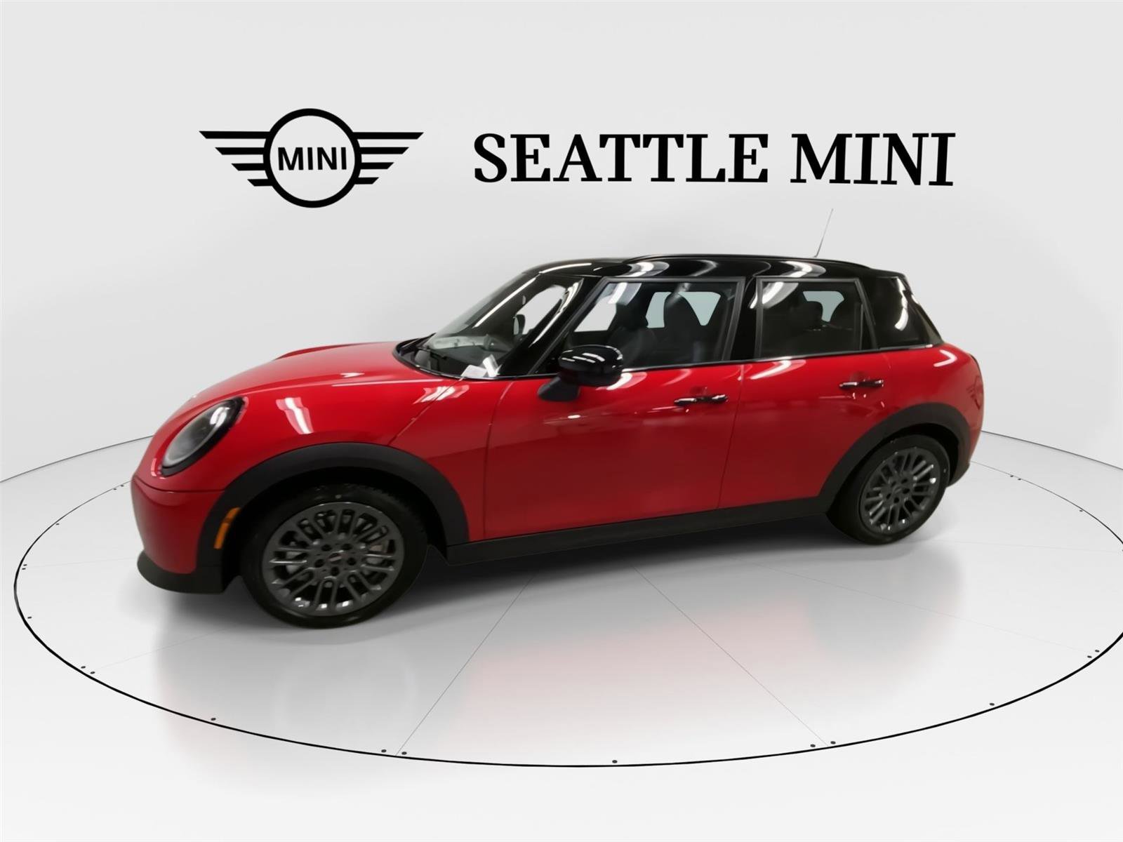New 2026 MINI Cooper S FWD image 6