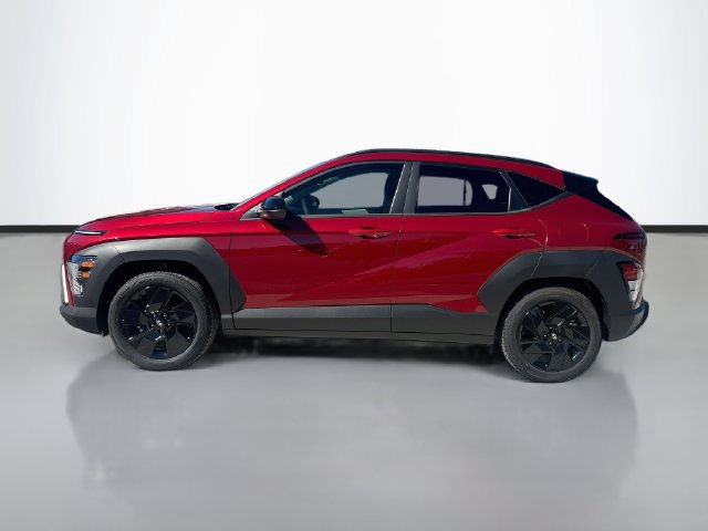 New 2026 Hyundai Kona SEL Sport FWD image 4