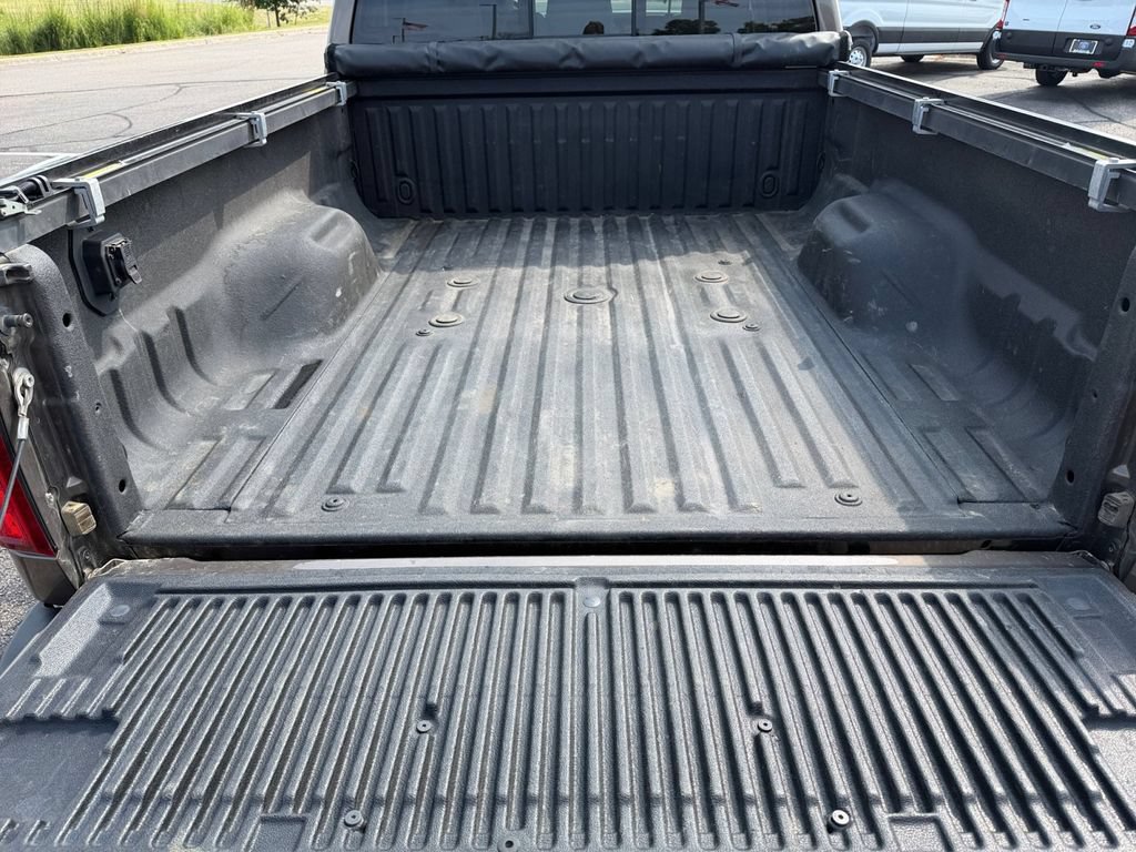 Used 2015 Ford F250 Lariat AWD/4WD image 22