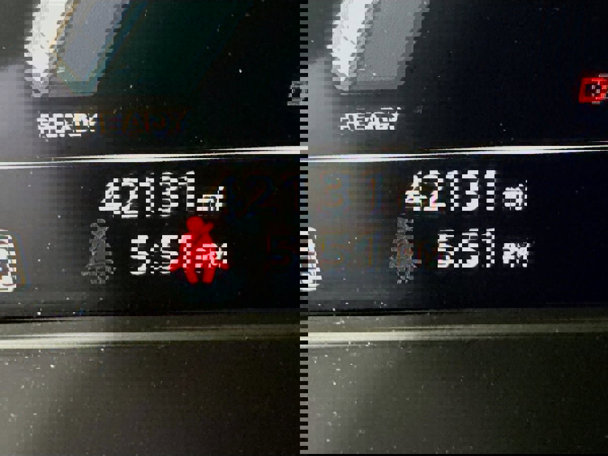 Used 2022 Audi SQ5 Premium Plus image 36