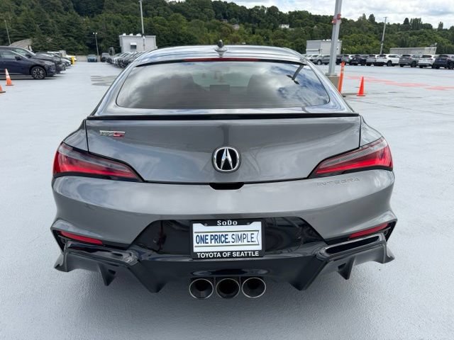Used 2024 Acura Integra Type S FWD image 4