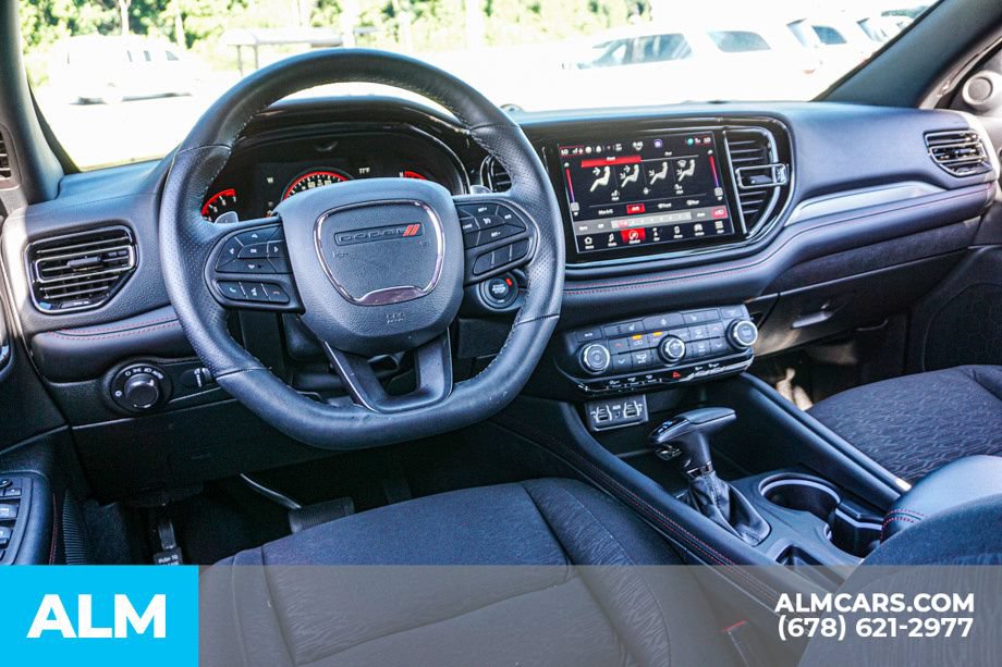 Used 2026 Dodge Durango GT AWD/4WD image 28