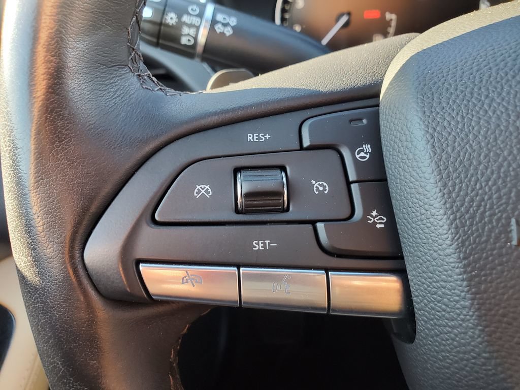 Used 2024 Cadillac CT5 Luxury w/ Sun And Sound Package AWD/4WD image 21