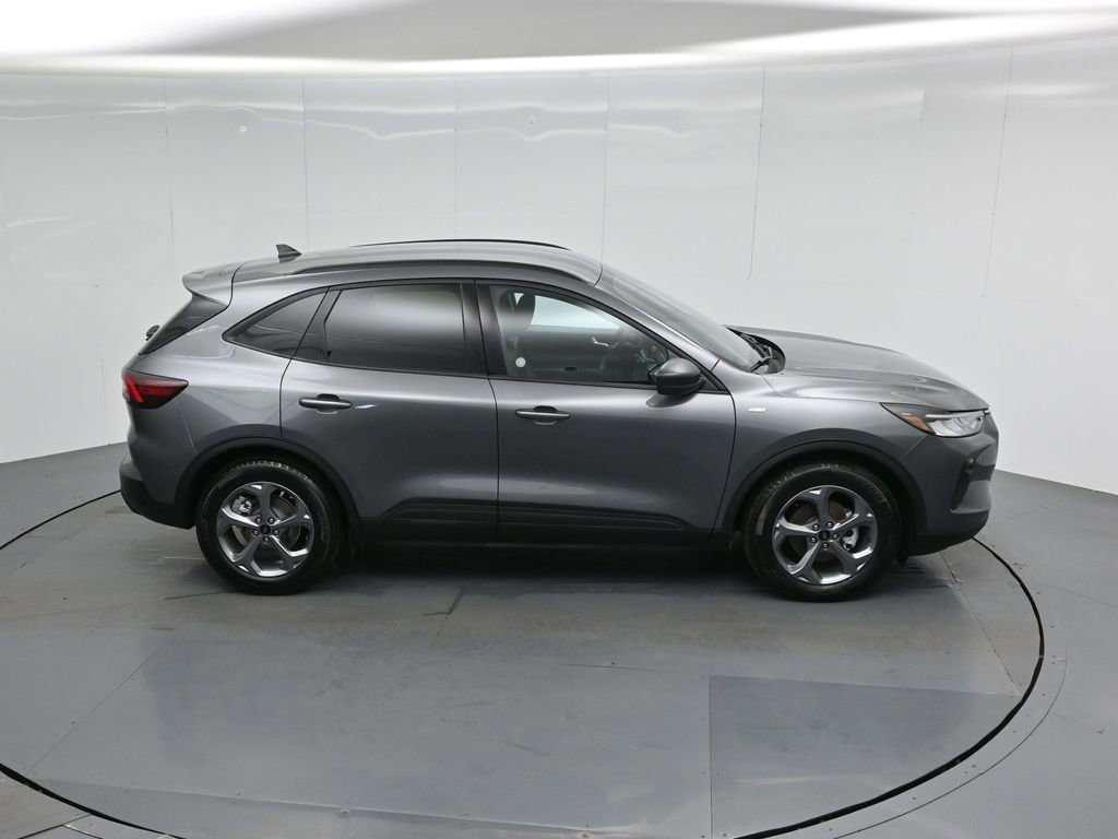 Certified 2025 Ford Escape ST-Line image 53