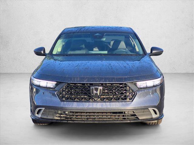 Used 2024 Honda Accord Touring image 2