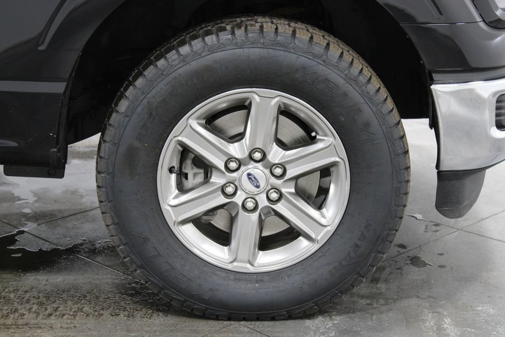 Used 2024 Ford F150 XLT image 12