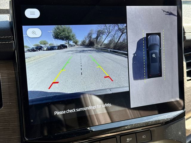 Certified 2024 Ford Expedition Limited image 26