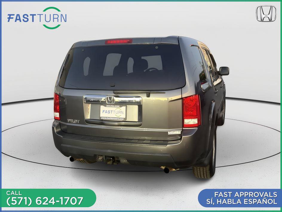 Used 2011 Honda Pilot LX image 6