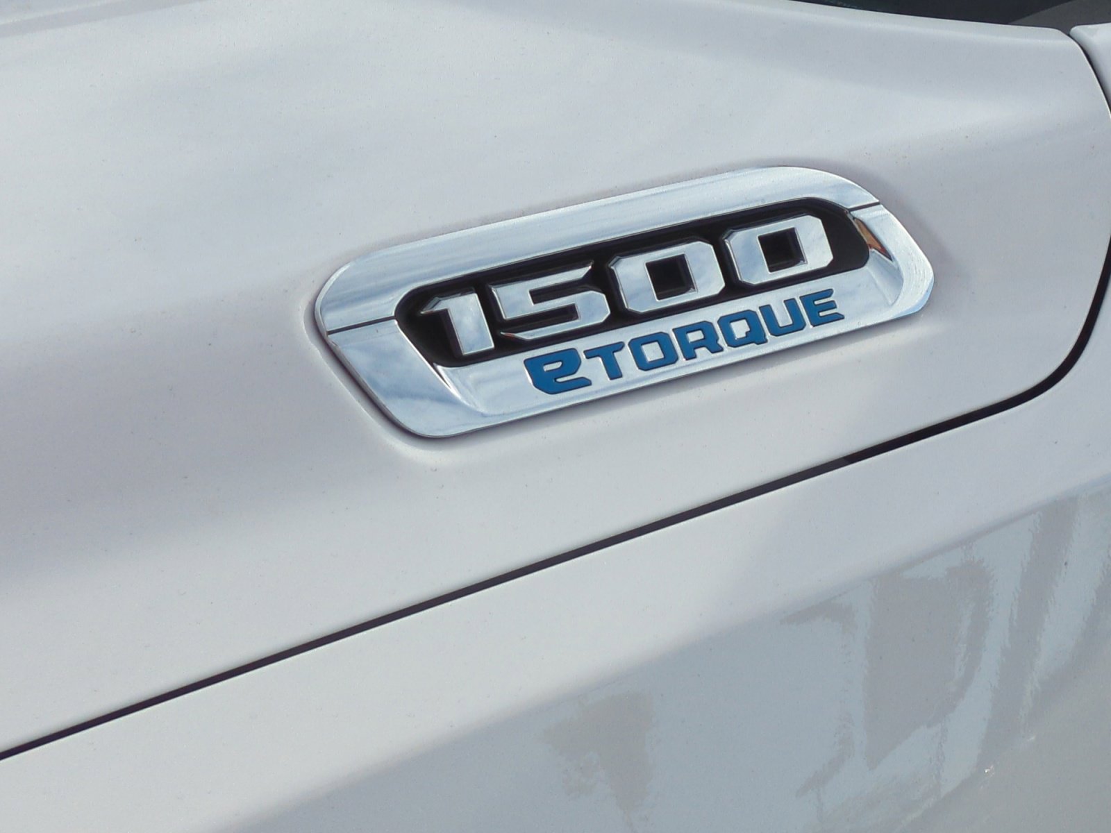 New 2026 RAM 1500 Big Horn image 24