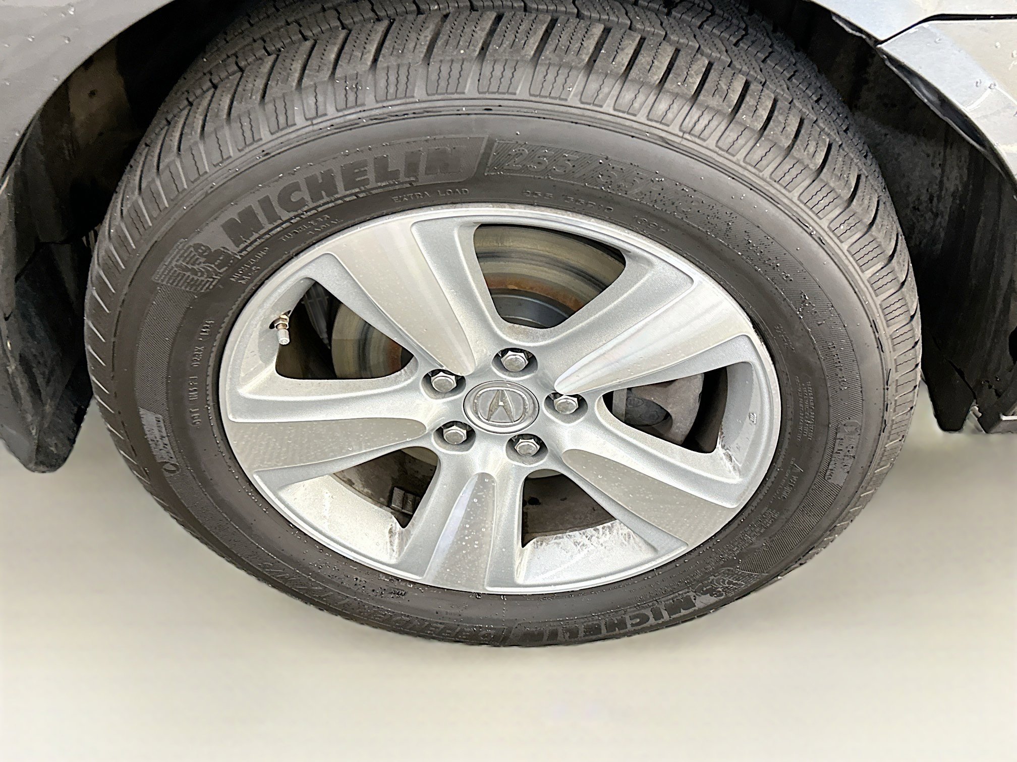 Used 2012 Acura MDX w/ Technology Package image 11