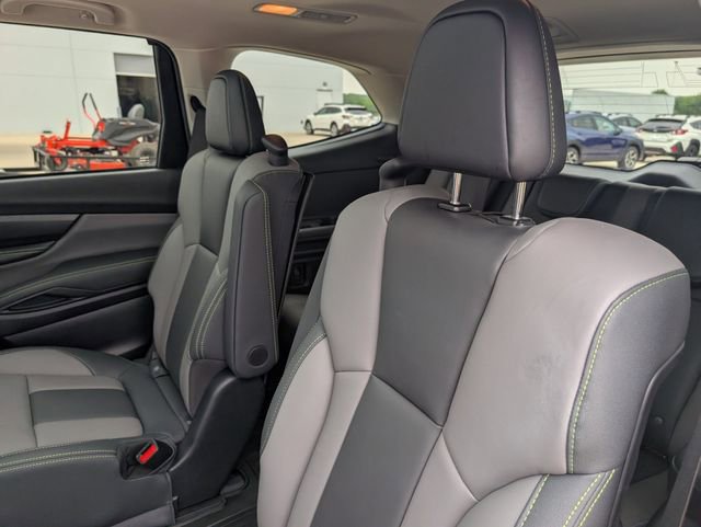 Certified 2024 Subaru Ascent Onyx Edition AWD/4WD image 27
