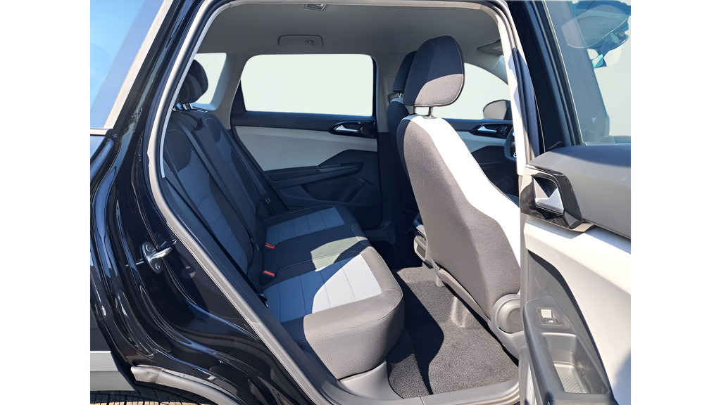 New 2025 Volkswagen Taos S AWD/4WD image 14