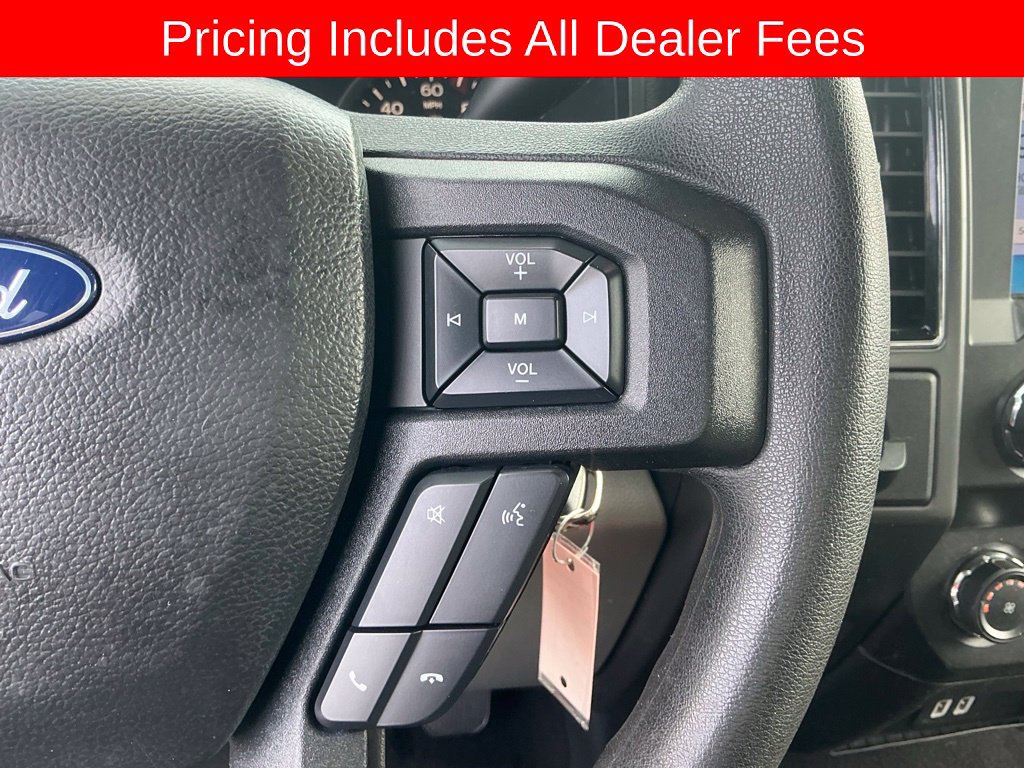 Used 2019 Ford F150 XLT RWD image 15