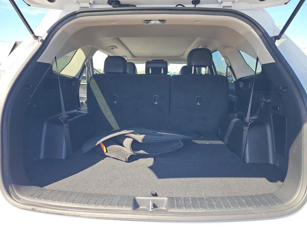 Used 2025 Kia Sorento S w/ Panoramic Sunroof Package image 23