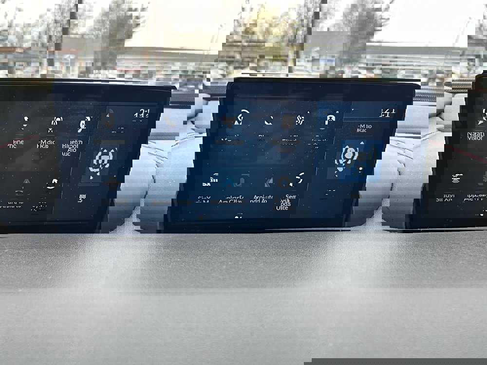 Used 2021 Acura TLX Type S image 8