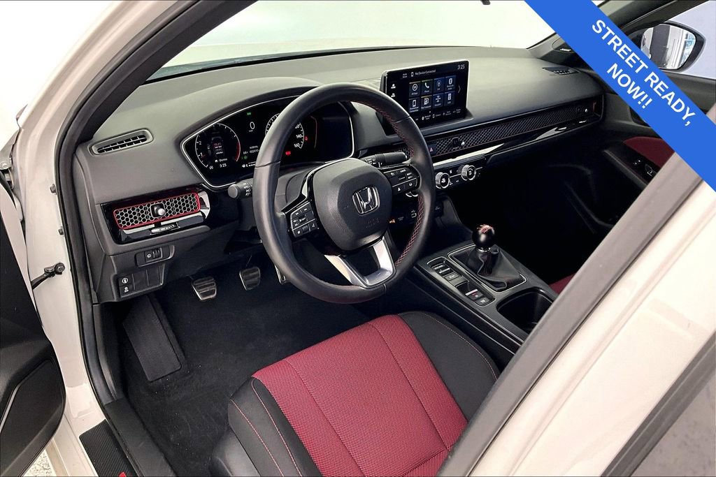 Used 2024 Honda Civic Si image 18