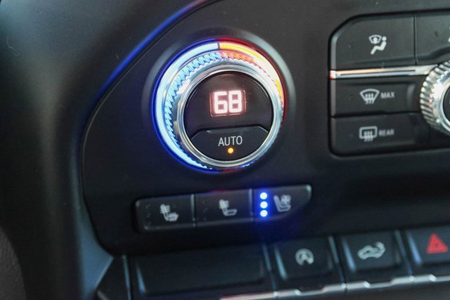 Used 2021 GMC Sierra 1500 SLT w/ SLT Convenience Package image 28