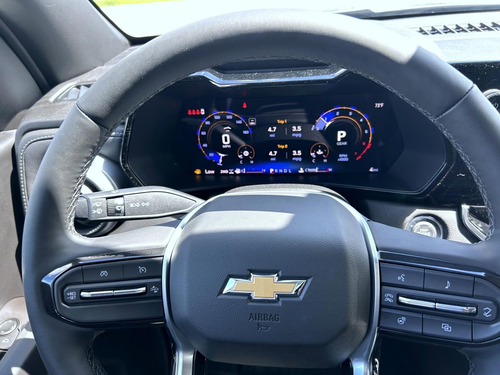 New 2026 Chevrolet Colorado LT w/ LT Convenience Package image 14