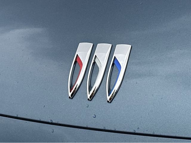 New 2026 Buick Enclave Avenir w/ Super Cruise Package image 38