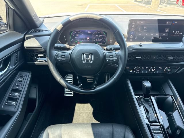 Used 2024 Honda Accord Sport image 20