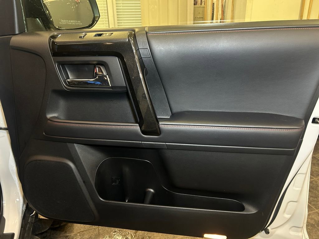 Used 2024 Toyota 4Runner TRD Pro AWD/4WD image 16