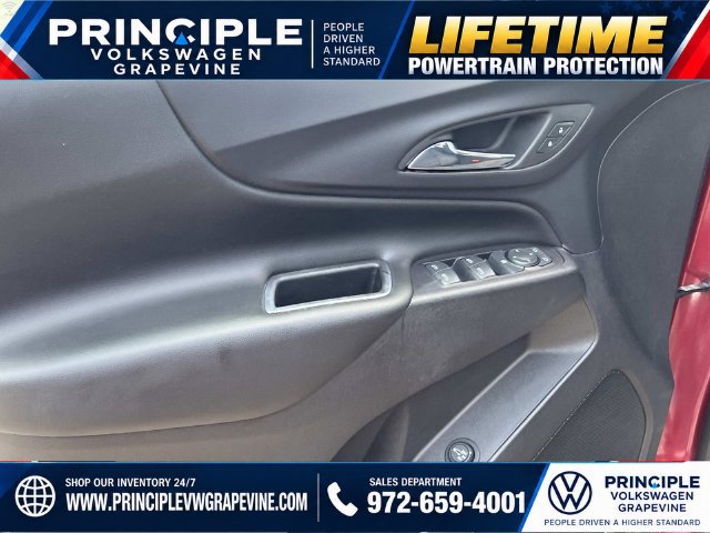 Used 2019 Chevrolet Equinox LT FWD image 10