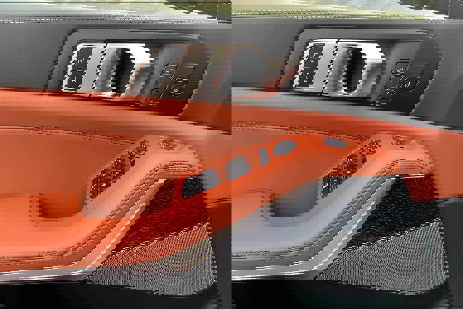 New 2026 BMW X5 sDrive40i w/ M Sport Package RWD image 10