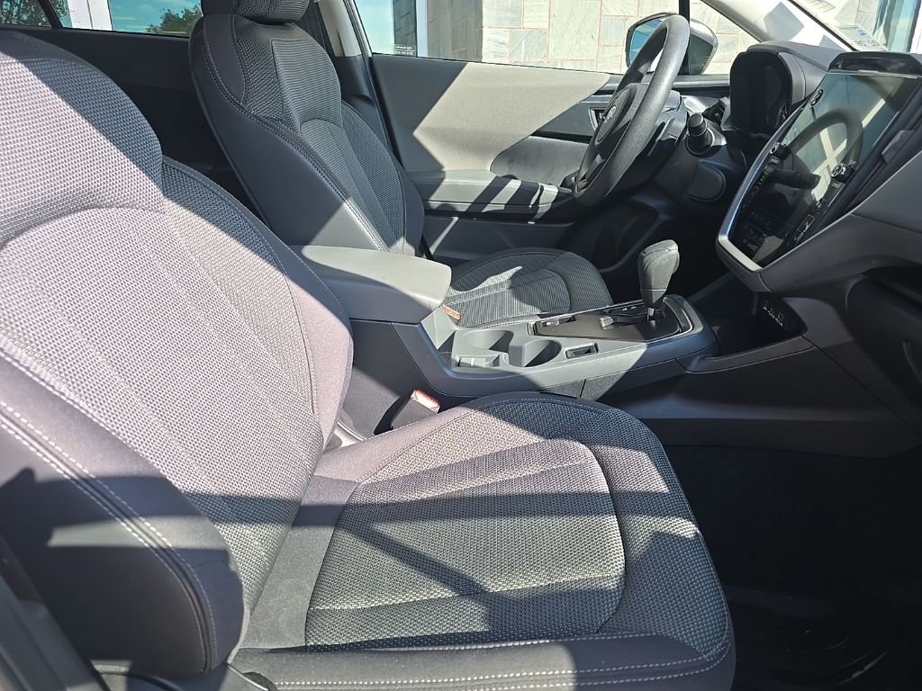 Used 2024 Subaru Crosstrek 2.0i Premium image 29