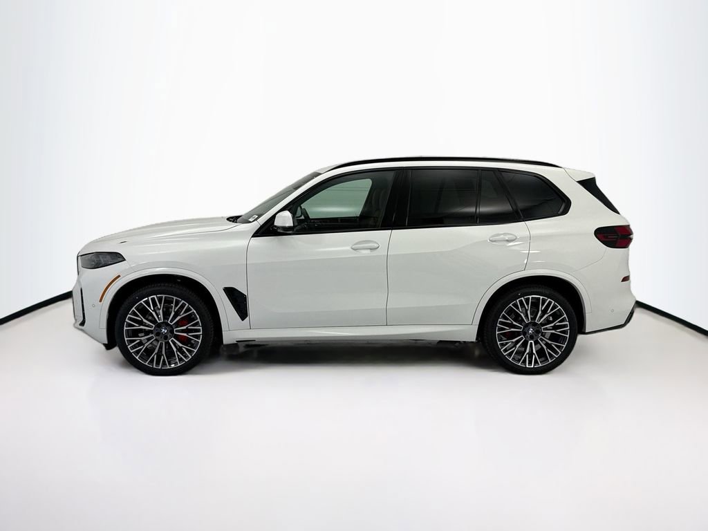 New 2026 BMW X5 xDrive40i image 8