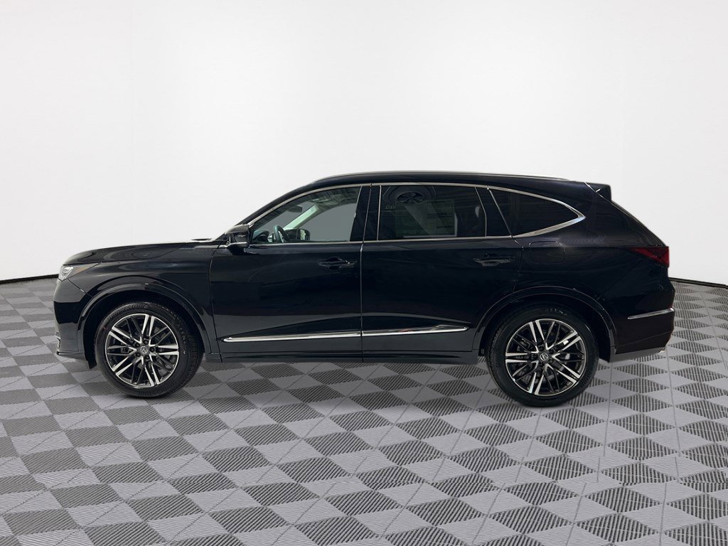New 2026 Acura MDX SH-AWD w/ Advance Package image 7