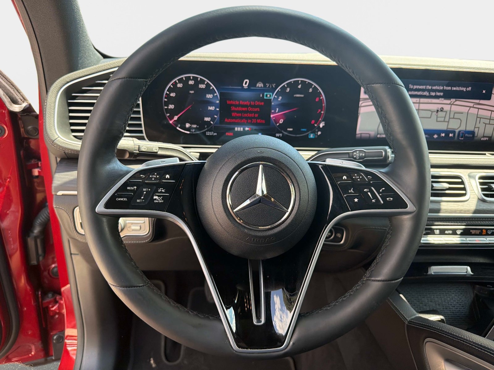 Certified 2024 Mercedes-Benz GLE 450 4MATIC image 23