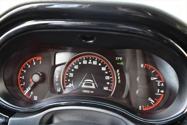 Certified 2025 Dodge Durango GT AWD/4WD image 18
