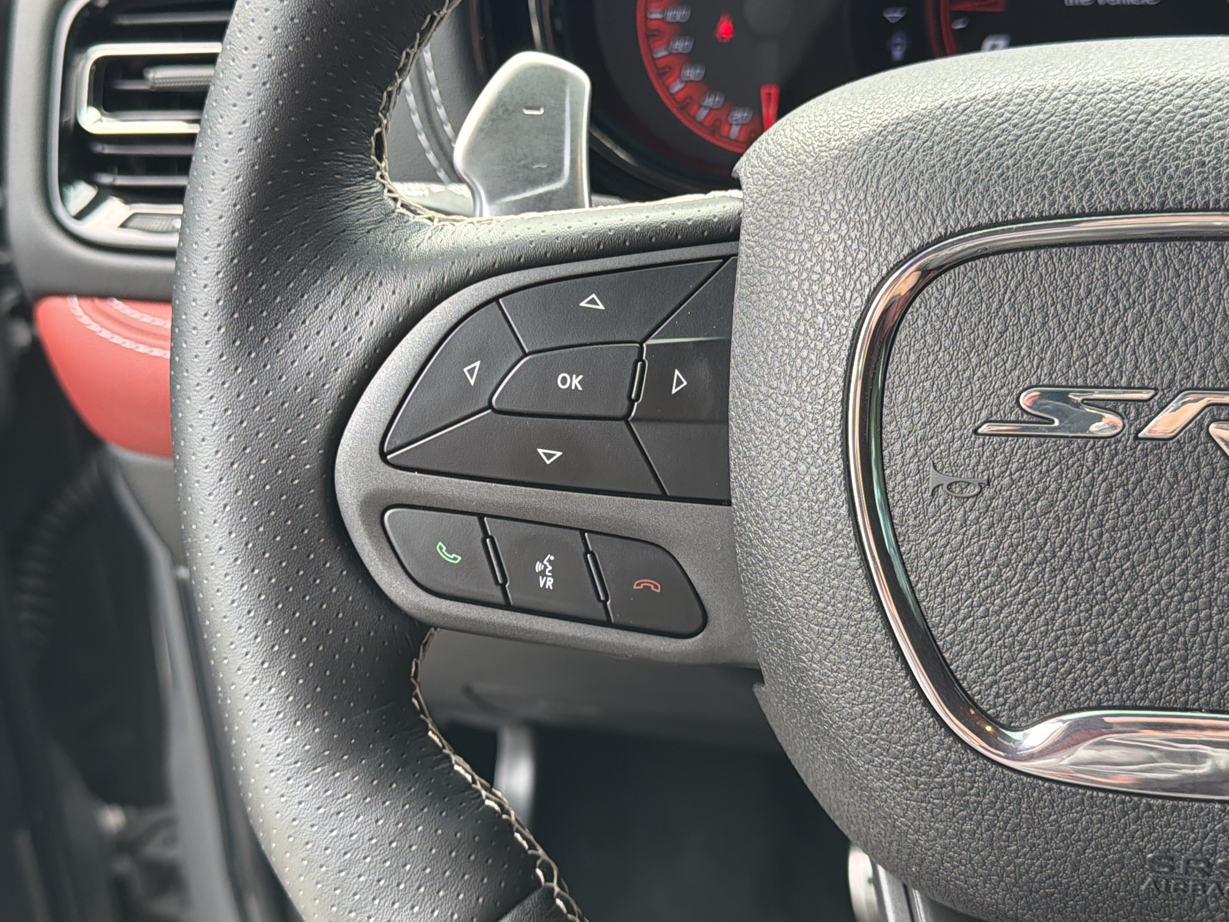 Used 2024 Dodge Durango SRT Hellcat AWD/4WD image 30