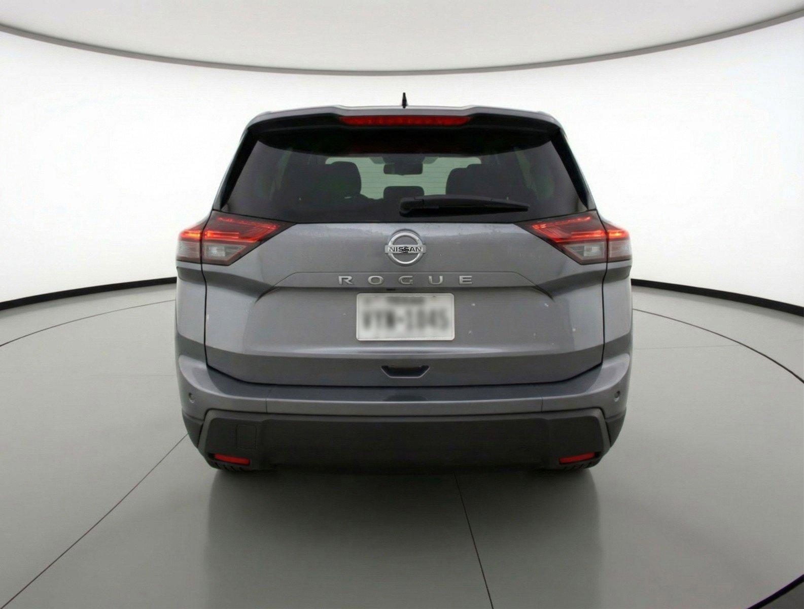 Used 2025 Nissan Rogue SV image 7