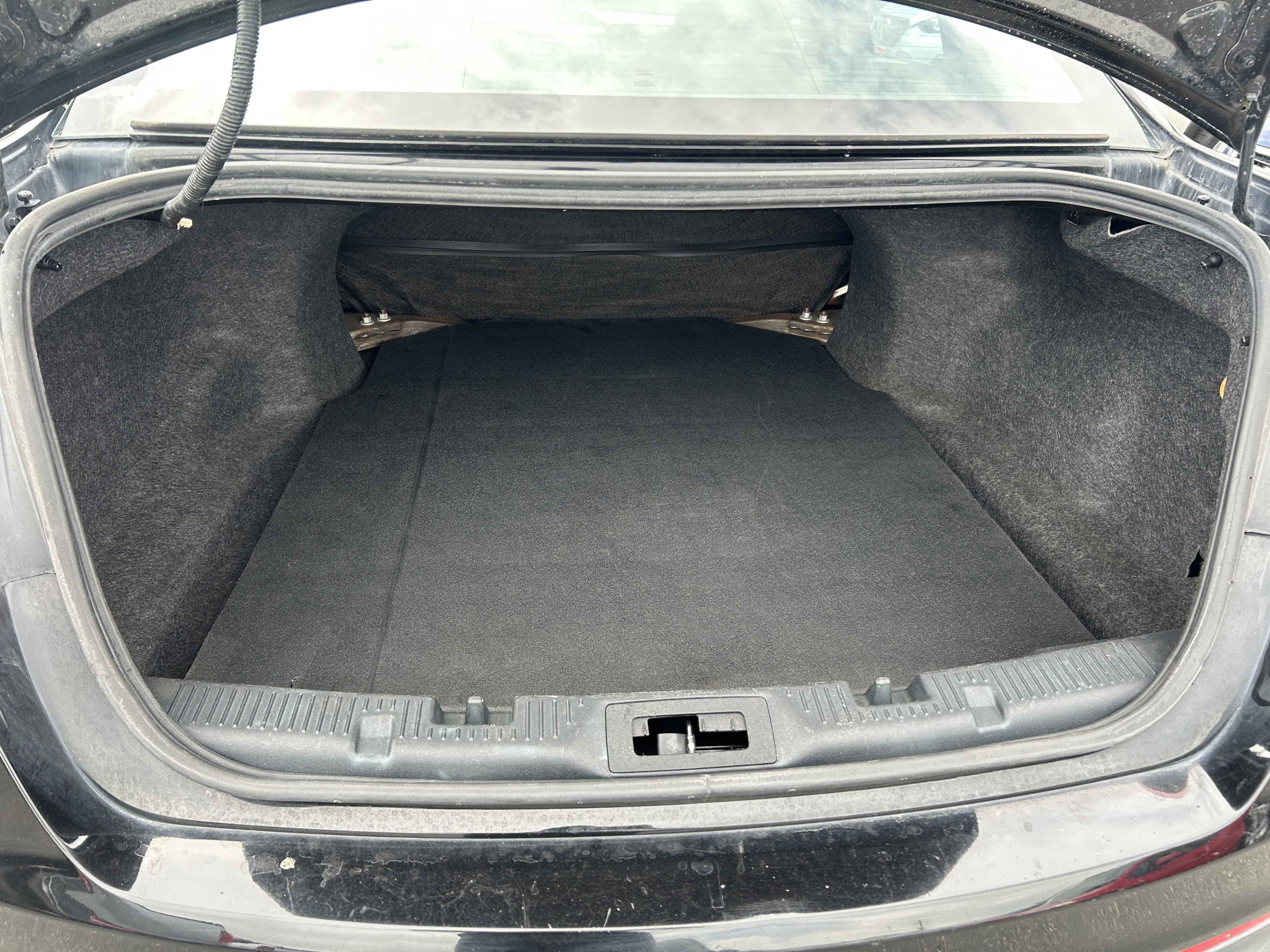 Used 2015 Ford Taurus Police Interceptor FWD image 13