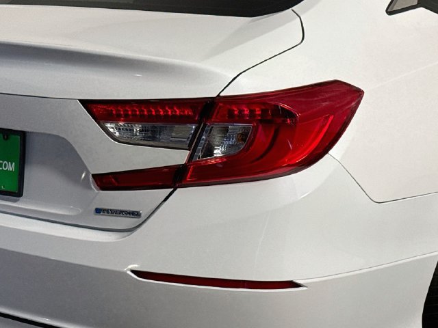 Used 2021 Honda Accord EX image 33
