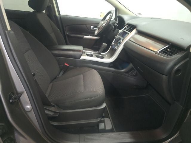 Used 2013 Ford Edge SEL FWD image 3