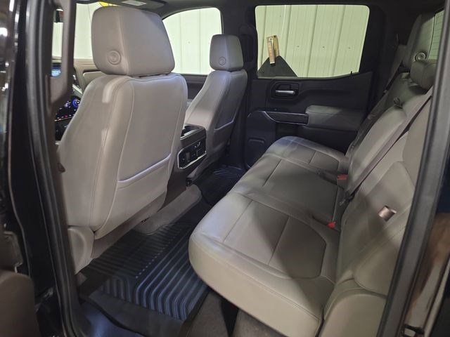 Used 2020 Chevrolet Silverado 1500 LTZ w/ LTZ Premium Package image 13