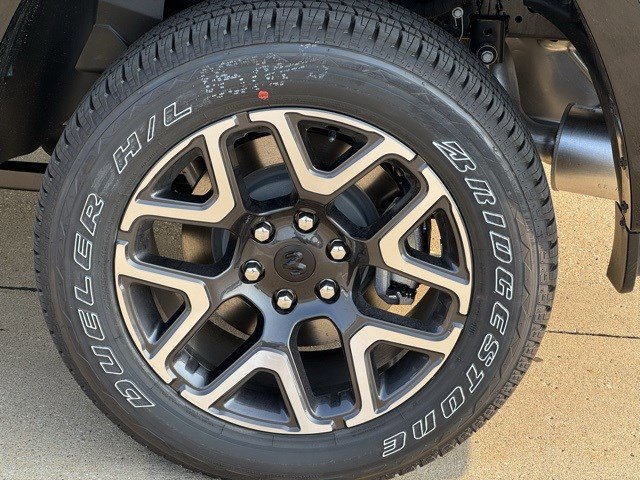 New 2026 RAM 1500 Laramie w/ Sport Appearance Package image 43