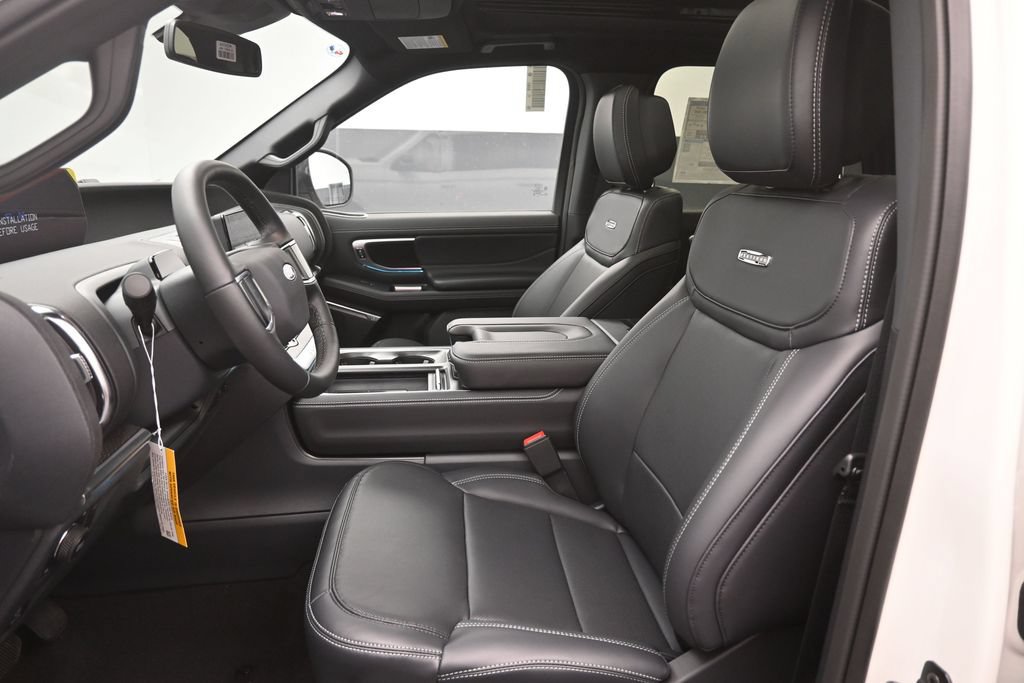 New 2027 Ford Expedition Max Platinum w/ Stealth Appearance Package AWD/4WD image 18
