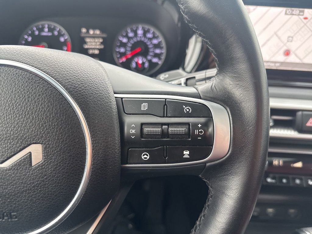 Used 2023 Kia K5 GT-Line image 29