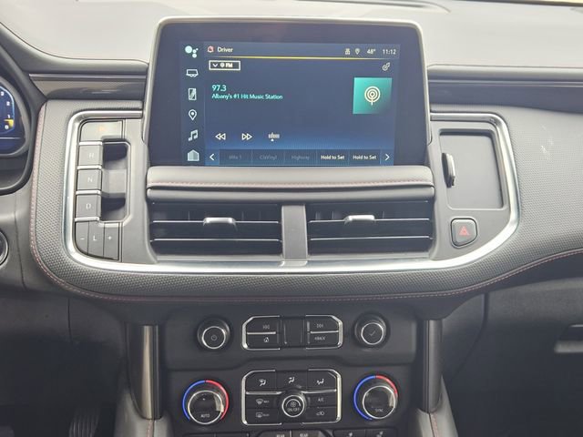 Used 2024 Chevrolet Tahoe RST w/ Luxury Package image 22